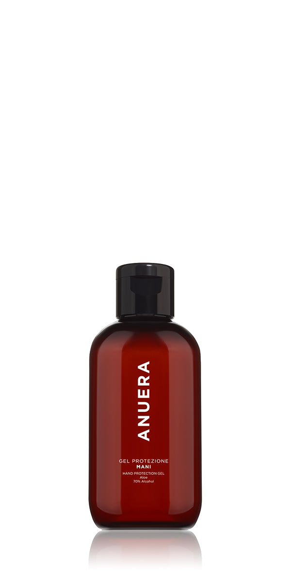 Gel-vuoto-igienizzante-mani-hand-sanitizer-ANUERA-cosmetico-cosmetic-bellezza-beauty-qualità-quality-sostenibile-sustainable-italia-italy-paraben-free-senza-parabeni-sls-sles-lusso-luxury-skincare-naturale-sicuro-safe-natural-cruelty-vegan-covid-covid19